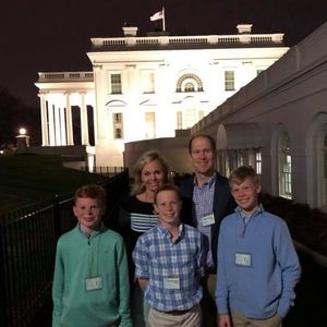 Meet your Posher, Becky